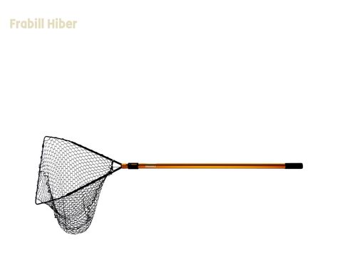 FRABILL HIBER 24in X22in 3600 Hndl Fishing Storage, Fish Net, Fishing Nets, Freshwater Fishing, Fishing Net, Accessories Storage, Fresh Water, Fishing, Fish