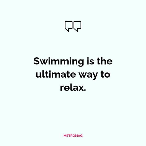 Swimming Captions Summer, Quotes About Swimming, Swimming Motivational Quotes, Swim Quotes, Partner Quotes, Summer Captions, Swimming Photos, Swimming Quotes, Perfect Captions