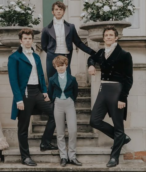 Bridgeton Themed Party Outfit Men, Brigerton Outfit Men, Bridgeton Men Outfits, Modern Bridgerton Outfits Men, Bridgerton Groom Suit, Bridgerton Costumes Men, Bridgerton Inspired Mens Outfits, Bridgerton Party Outfit Men, Bridgerton Male Outfits