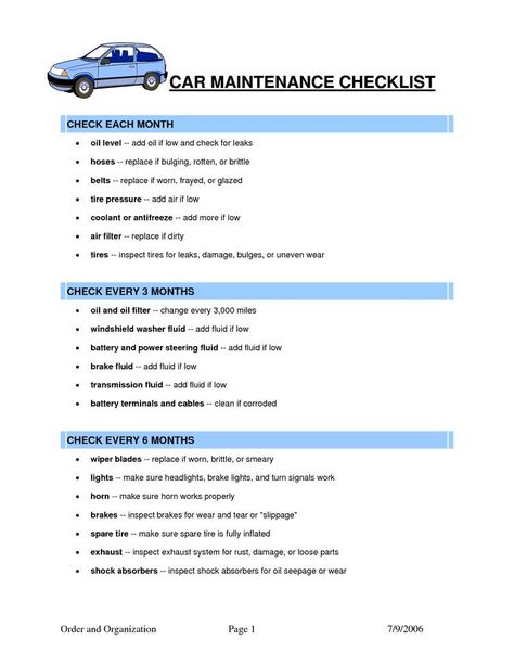 Car Maintenance Checklist Free Printables, Monthly Car Maintenance Checklist, Car Maintenance Schedule Printable Free, Vehicle Maintenance Schedule, Car Checklist For Roadtrip, Deep Clean Car Checklist, Car Cleaning List, Car Cleaning Checklist, Car Cleaning Schedule