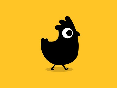 SVG animation Chicken Animation, Svg Animation, Chicken Svg, Chicken Logo, Chicken Illustration, Vector Animation, Animal Doodles, Animation Sketches, Publicidad Creativa