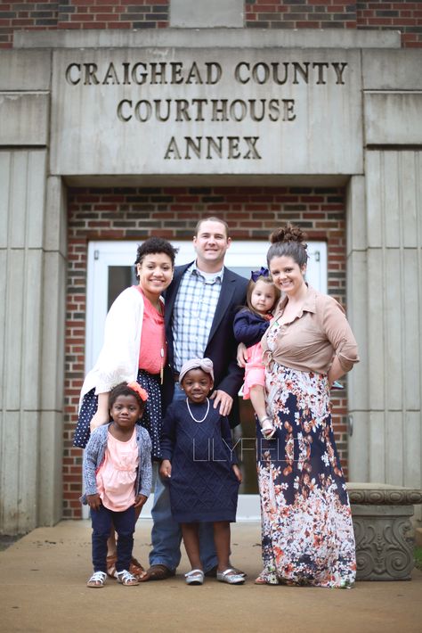 Courthouse adoption photography.    www.lilyfield.co instagram | @lilyfield_ Adoption Hearing Photos, Adoption Photography Court, Adoption Photo Shoot Family Pics, Courthouse Adoption Photos, Adoption Day Photos Court, Adoption Day Photos, Adoption Pictures, Adoption Celebration, Adoption Photography