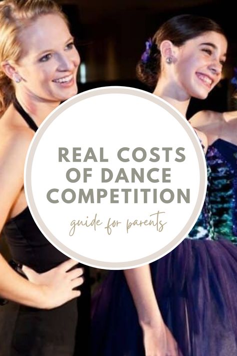 Dance competitions are fun, exciting, and yes, expensive. As a seasoned dance mom, the thrill and pure joy of watching my dancer perform on stage, has always brought tears to my eyes. Head over to my blog post to learn all the costs associated with doing competitive dance for your dancer. Competitive Dance, Dance Convention, Dance Competitions, Headshot Photos, Dance Teachers, Dance Mom, Dance Teacher, Mom Tips, Dance Competition