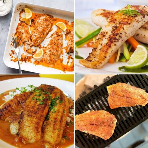 15 Best Redfish Recipes https://topteenrecipes.com/redfish-recipes/ Red Drum Recipes, Red Drum Fish Recipes, Baked Redfish Recipes, Grilled Redfish Recipes, Redfish Recipes, Ocean Perch, Bouillon Recipe, Grilled Red Snapper, Red Snapper Fillet