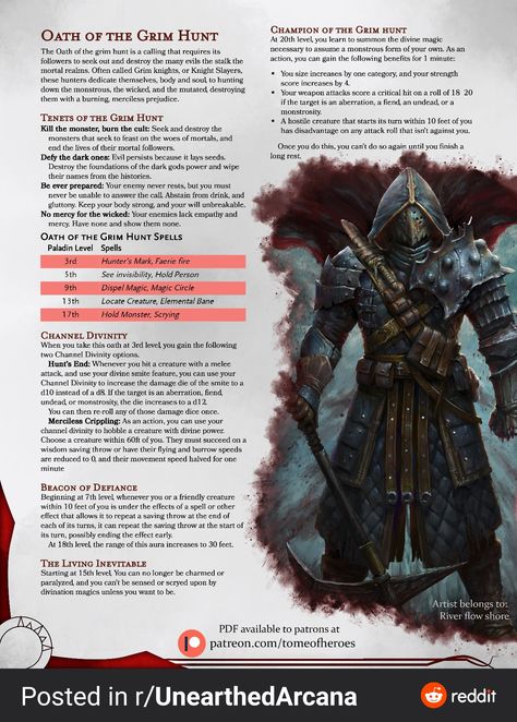 Oath Of Ancients Paladin, Oath Of The Ancients Paladin, Paladin Oath, Dnd Shenanigans, Dnd Sorcerer, Dnd Paladin, Dungeons And Dragons Races, Dnd Stats, Side Quest