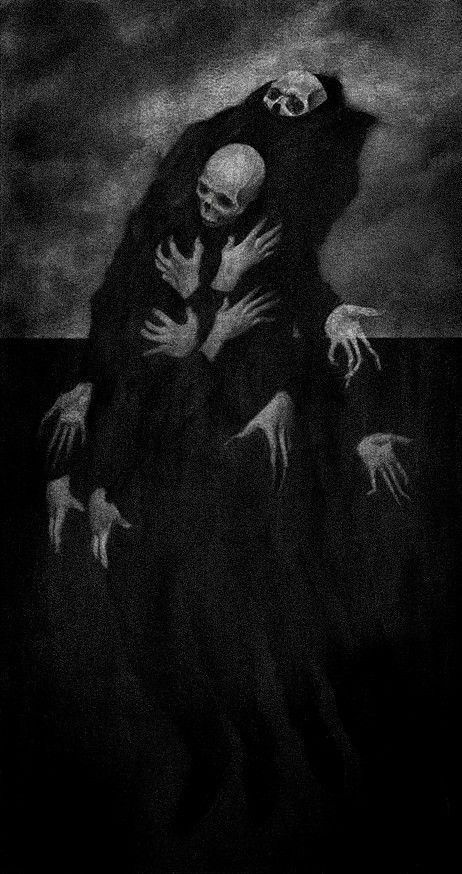 Macabre Artwork, Arte Peculiar, Gothic Wallpaper, Dark Artwork, Macabre Art, 다크 판타지, Occult Art, Dark Pictures, Dark Art Drawings