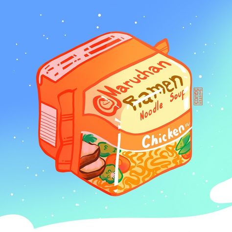 Cube Mama on Instagram: “Giveaway!!! ⁠ .⁠ Who loves Maruchan Ramen the most! (tag a friend! to win this 3' x3' sticker)⁠ .⁠ I am so excited to reveal my new set of…” Aesthetic Ramen, Cell Phone Wallpapers, Maruchan Ramen, Phone Lock, Computer Backgrounds, Wallpapers Iphone, Desktop Wallpapers, Pink Aesthetic, Ramen