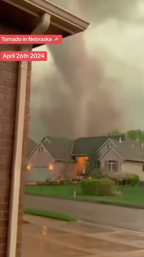 Antonia Sanders | #nebraska #tornado | Instagram April 27, An Elephant, California Homes, Sounds Like, Tornado, Sanders, Nebraska, Dumb And Dumber, Cool Gifs