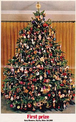 Beautiful Christmas Tree Contest | ... announced the winners of its "Most Beautiful Christmas Tree " contest Christmas Stores, Yule Decor, 1970s Christmas, Mcm Christmas, 1980s Christmas, Amazing Christmas Trees, Retro Christmas Decorations, Pretty Christmas Trees, Christmas Background Images