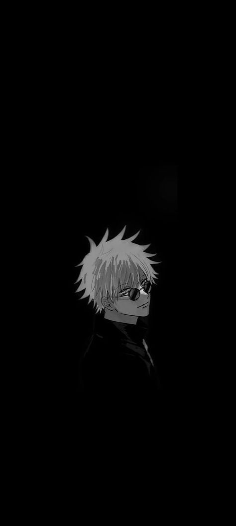 Satoru Gojo Wallpaper Explore more Fictional Character, Gege Akutami's, High School, Jujutsu Kaisen, Manga wallpaper. https://www.whatspaper.com/satoru-gojo-wallpaper-23/ Gojo X Reader, Gojo Eyes, Gojo Wallpaper, Bahasa Jepun, Anime Picture Hd, Anime Lock Screen Wallpapers, Anime Lock Screen, Anime Drawing Books, 1080p Anime Wallpaper