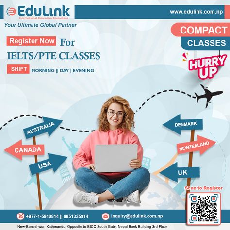 Edulink Internatiional Education Consultant Education Consultant, Banks Building, Salford, Educational Consultant, Display Board, Content Ideas, Banner Design, Education, Quick Saves