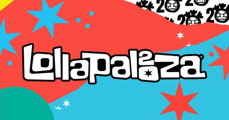 Check out the Ticket options for Lollapalooza! Lollapalooza Poster, Music Festival Ticket Design, Ive Lollapalooza 2024, Lollapalooza Lineup, Lollapalooza Chile, Grant Park, Downtown Chicago, Windy City, Music Festival