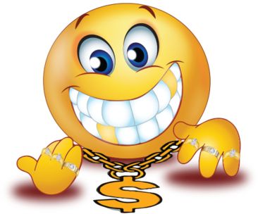 Teeth Emoji, Golden Teeth, Facebook Emoticons, Emoji Man, Emoji Smile, Emoticon Faces, Emoji Png, Cool Emoji, Photo Png