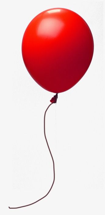 Ballon Images, Red Objects, Pennywise Costume, Clown Costume Women, Balloons White, Balloon Png, Surrealism Drawing, Halloween Pumpkin Carving Stencils, Composition Painting