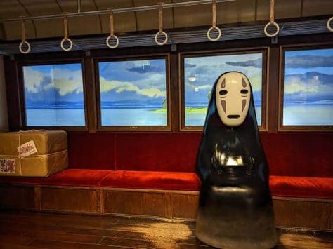 Get ready to step into the world of Studio Ghibli. From how to get tickets to where the best photo ops are, here's our guide to Ghibli Park. Ghibli Park, Ghibli Museum, Tokyo Museum, Day Trips From Tokyo, Tokyo Kawaii, The Cat Returns, Tokyo Hotels, Studio Ghibli Movies, Nature Friendly