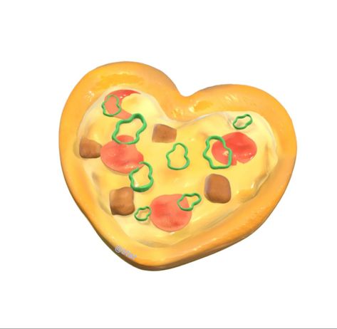 3d Icons Food, Food Icon Png, Pizza Icon, Phone Emoji, 3d Things, Cute Pizza, Cute Ipad Cases, Orange Icons:), 귀여운 음식 그림