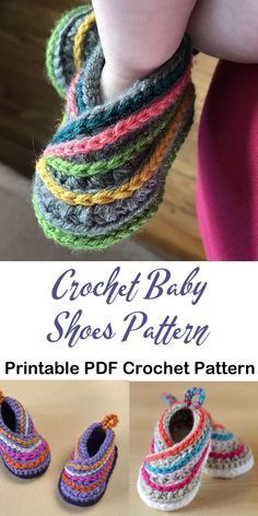 Crochet Patterns Baby, Walking Baby, Shoes Crochet, Crochet Baby Booties Pattern, Crochet Baby Shoes Pattern, Painting Concrete Porch, Baby Shoes Pattern, Baby Booties Pattern, Shoes Pattern