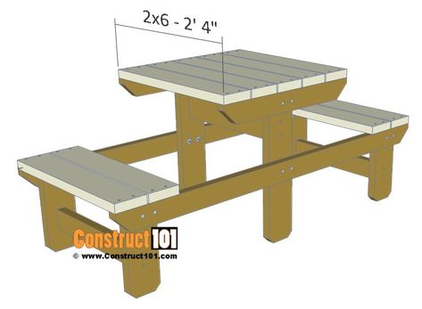 Community wall photos – 15,156 photos | VK Kursi Ban, Diy Picnic Table, Wood Bench Outdoor, Picnic Table Plans, Picnic Bench, Diy Wooden Projects, Outdoor Furniture Plans, Bench Plans, Woodworking Table