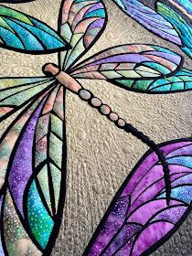 Sue Daurio's Quilting : Dance of the Dragonflies and Snowman A to ZZZ Dragonfly Colors, Paint Dragonfly, Painted Dragonflies, Dragonfly Quilt, Painted Dragonfly, Dragonfly Artwork, Dragonfly Images, Dragonfly Painting, Dragonfly Wall Art