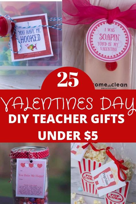 Cheap Valentines Gifts For Teachers, Daycare Teachers Valentines Gifts, Valentine Gifts For Teachers Cute Ideas, Valentine Treat For Teachers, Diy Valentine Teacher Gifts, Valentine’s Day Teacher Appreciation, Valentine For Daycare Teacher, Baby Valentines Gifts For Daycare Teachers, Valentine’s Day Gift For Daycare Teacher