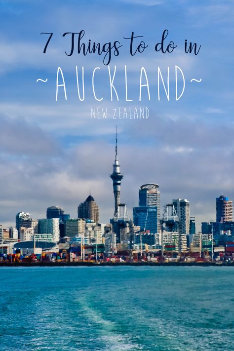 Things To Do In Auckland, Auckland Travel, New Zealand Itinerary, New Zealand Adventure, New Zealand Travel Guide, Moving To New Zealand, Visit New Zealand, Auckland City, Dream Vacations Destinations