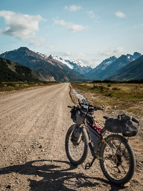 Bike Touring Packing, Bikepacking Gear, Bicycle Travel, Mountain Bike Tour, Bike Camping, Cycling Trips, Bike Trips, Bike Tour, Short Trip