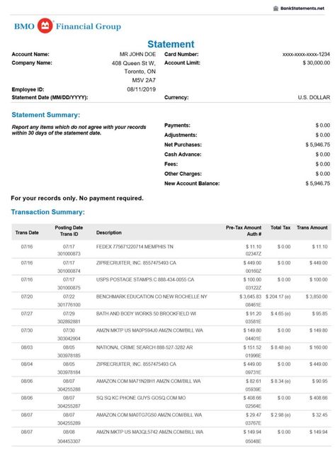 FAKE BANK STATEMENT Fake Bank Statement, 1 Billion Dollars, Tracking Expenses, Bank Check, Statement Template, Script Writing, Business Writing, Bank Statement, Managing Finances