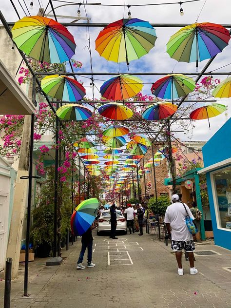 Pink Street & Umbrella Street Umbrella Street, Pink Street, Umbrella, Pink, Instagram