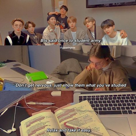 K Pop Study Motivation, Bts Study Motivation Wallpaper, Bts Study Motivation, Bts Study, Best Study Tips, Inspirational Quotes For Students, Exam Motivation, Bts Theory, Self Inspirational Quotes