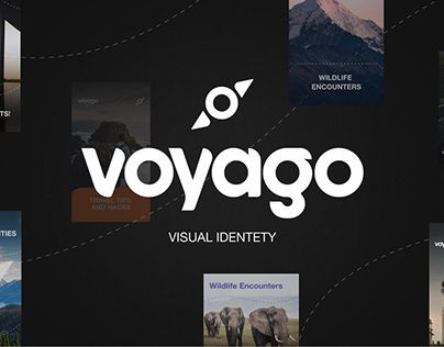 Travel Agency Branding, Agency Brand Identity, Agency Logos, Travel Agency Logo, Agency Logo, Corporate Logo Design, Online Travel Agency, Online Logo Design, Create A Brand