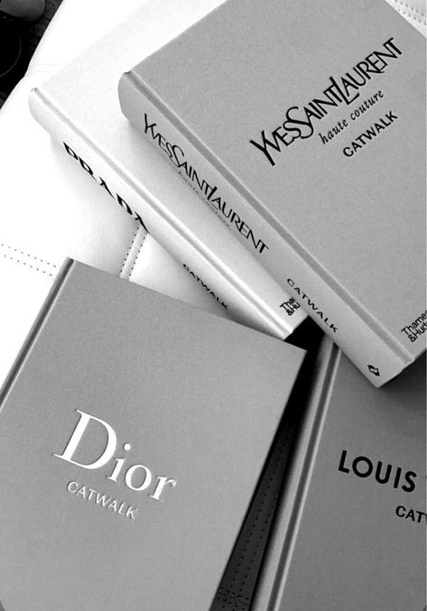 Storage Books, Dior Store, Chanel Book, Coffee Table Storage, Fashion Dream Job, Storage Decor, Luxury Coffee Table, Baby Boy Pictures, Black And White Picture Wall