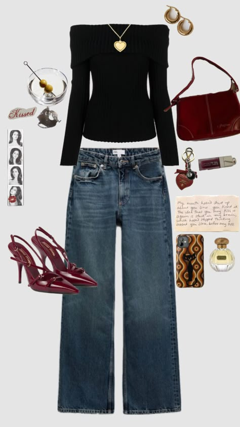 Sade Aesthetic, Swaggy Outfits, Outfit Inspo Fall, Dream Style, Mode Inspiration, Casual Style Outfits, Lookbook Outfits, Teen Fashion Outfits, Look Cool