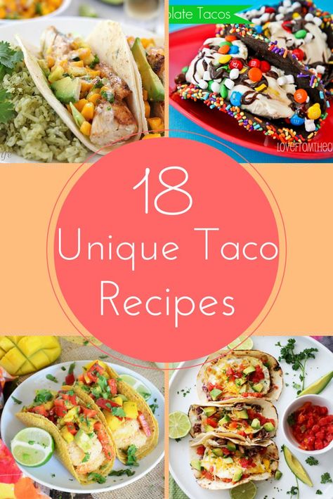 Crazy Taco Ideas, Taco Casseroles, Taco Ideas, Taco Recipes Mexican, Mexican Food Recipes Appetizers, Fiesta Recipes, Mexican Entrees, Taco Lasagna, Taco Time