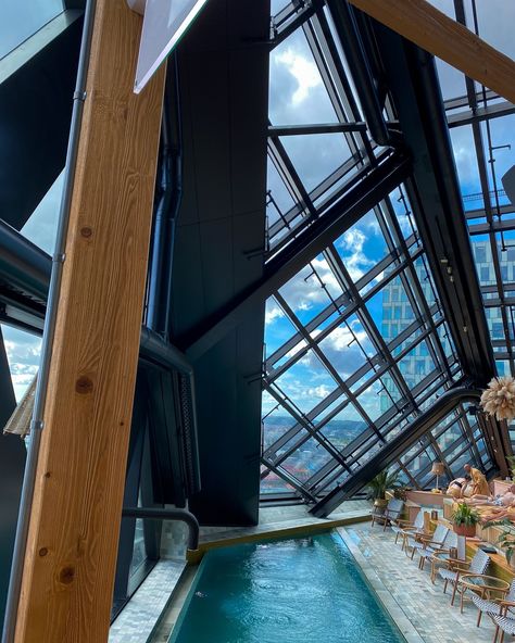 Relaxing at a spa is my kind of selfcare trip 🤍 ig: bytheacarolinee ✨ #spa #jacyzhotel #spahotel #relaxing #selfcare #selfcaretips #sweden #gothenburg #grateful #lifestyle #mindsetiseverything Sweden Gothenburg, Spa Trip, Gothenburg, July 31, Hotel Spa, Self Care, Sweden, Spa, Lifestyle