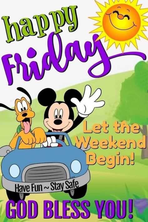 Friday Cartoon, Happy Friday Gif, Happy Friday Pictures, Weekly Blessings, Happy Weekend Images, Let The Weekend Begin, Friday Pictures, Funny Day Quotes, Good Morning Happy Friday