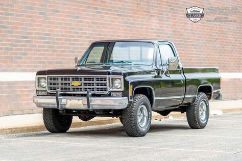 K10 Chevy 4x4, 1979 Chevy Truck, 1978 Chevy Truck, 1985 Chevy Truck, Vintage 4x4, 87 Chevy Truck, Chevy K10, Chevy 4x4, Dream Trucks