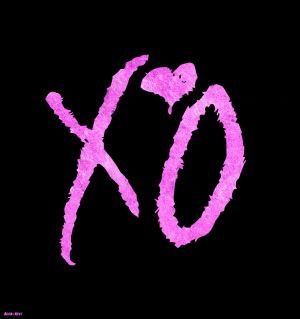 Pink The Weeknd Aesthetic, Pink The Weeknd Wallpaper, The Weeknd Pink Aesthetic, Pink The Weeknd, The Weeknd Pink, Xo Logo, Valentine Verses, The Weeknd Tattoo, Hip Hop Aesthetic