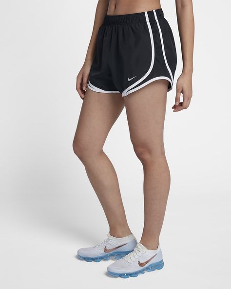 Women's Running Shorts, Nike Tempo Shorts, Nike Tempo, Running Shorts Women, Nike Running Shorts, Shorts Nike, Track Shorts, Nike Store, Black Nike