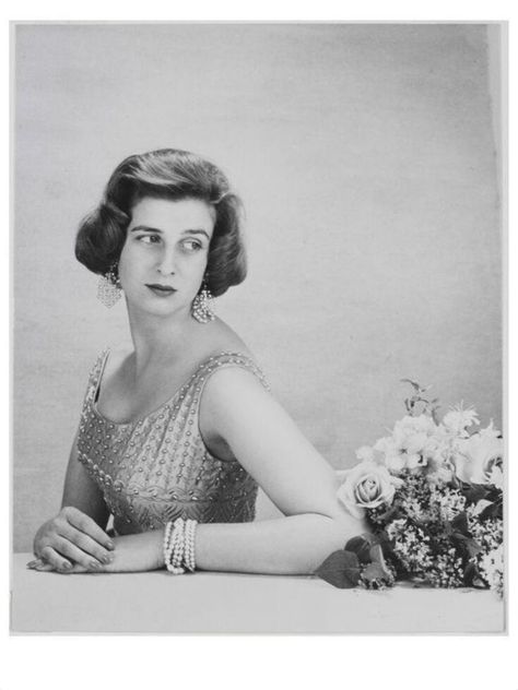 Princess Alexandra Of Kent, Alexandra Of Kent, Alexandra Of Denmark, Cecil Beaton, British Royal Families, Princess Alexandra, Young Prince, Princess Margaret, Royal Princess