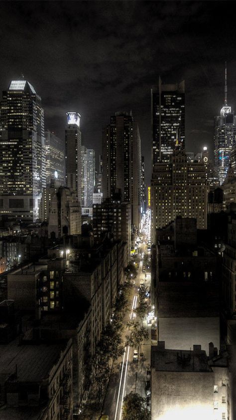 Nicholas Flamel, Kota New York, Manhattan Night, New York City Night, New York Wallpaper, Voyage New York, City That Never Sleeps, Night City, City Aesthetic