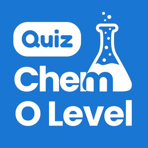 O Level Chemistry app for iOS is a free chemistry app to download 900+ GCSE chemistry quiz based MCQs. O Level Chemistry Quiz app covers MCQ questions and answers, IGCSE GCE chemistry quiz to solve self-assessment tests. O Level Chemistry Textbook app with learning worksheets helps to practice test questions for online homeschooling exam on iOS smartphones. Grade 10 Chemistry, A Level Chemistry, College Chemistry, Chemistry Textbook, Gcse Chemistry, High School Chemistry, Online Homeschool, O Levels, Grade 10