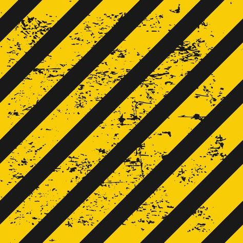 Warning Background, Warning Wallpaper, Halloween Pumpkin Templates, Paint Png, Video Game Backgrounds, Geometric Pattern Background, Black Friday Sale Banner, Geometric Shapes Design, Waves Vector