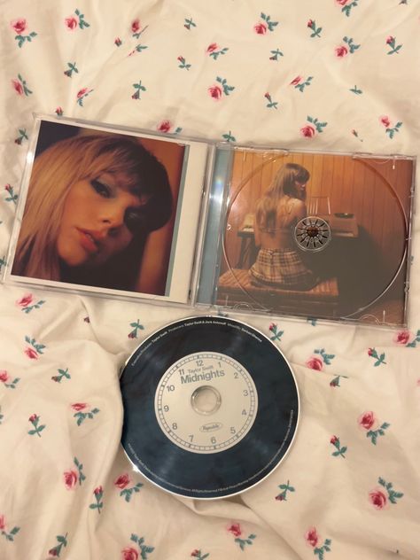 Taylor Core, Jade Green, Fangirl, Taylor Swift, Swift, Jade, Cd, Vinyl, Music