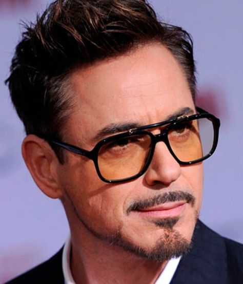 anchor-short-beard-style Hairstyles Images, Ducktail Beard, Caesar Haircut, Moustache Style, Cool Mustaches, Goatee Beard, Robert Downey Jr., Beard Styles Short, Mustache Wax