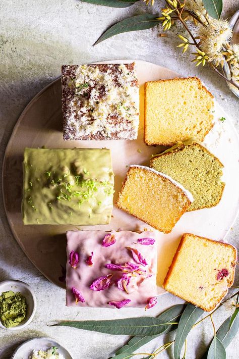 High Tea Recipes, Perfect Pound Cake Recipe, High Tea Sandwiches, Date Scones, High Tea Food, Orange And Almond Cake, Pound Cake Recipe, Homes To Love, Heirloom Recipes