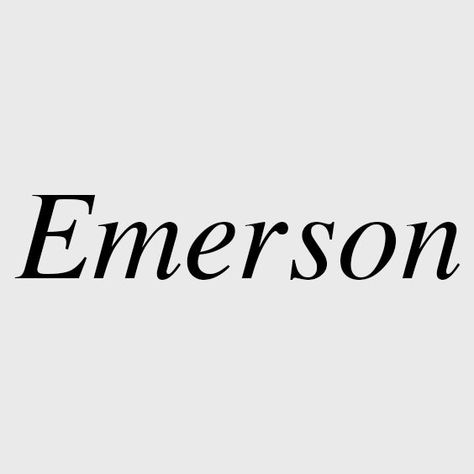 Emerson Aesthetic, Purple, Quick Saves