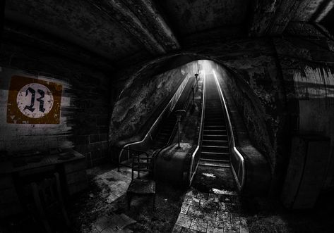 Metro Last Light, Moscow Metro, Metro 2033, Dark Cave, Cyberpunk Aesthetic, Post Apocalypse, Gaming Wallpapers, Steampunk Art, Book Projects