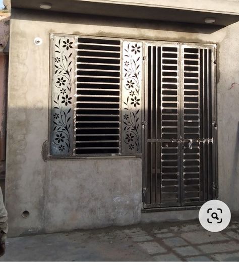 Dabal Door, Jali Gate, Latest Gate Design, Metal Gates Design, Spiral Stairs Design, Steel Railing Design, Door And Window Design, Gate Wall Design, Gate Designs Modern