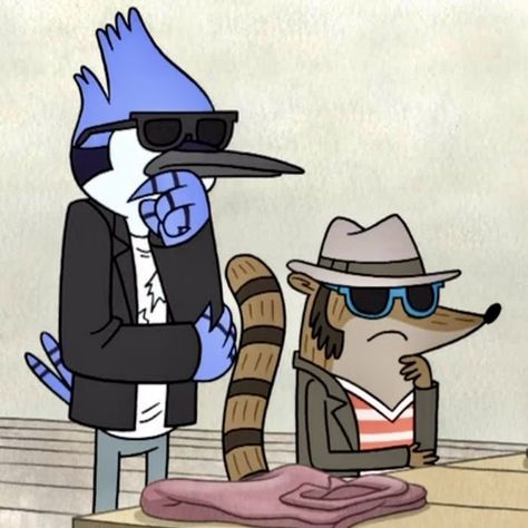 #regularshow #cartoonnetwork #rigby #regularshowmemes #memes #adventuretime #cartoon #mordecai #gumball #dankmemes #s #ben #mordecaiandrigby #esrarengizkasaba #tiktok #boondocks #darwin #regularshowedit #anime #izgifilm #funny #disney #playboicartimemes #xxlfreshman #reklidizi #like #meme #freememeskids #disneychannel #crackhead Cartoon Network Wallpapers, Mordecai And Rigby, Brain Drain, Immortal Soul, Regular Show, Hang Loose, Cartoon Network