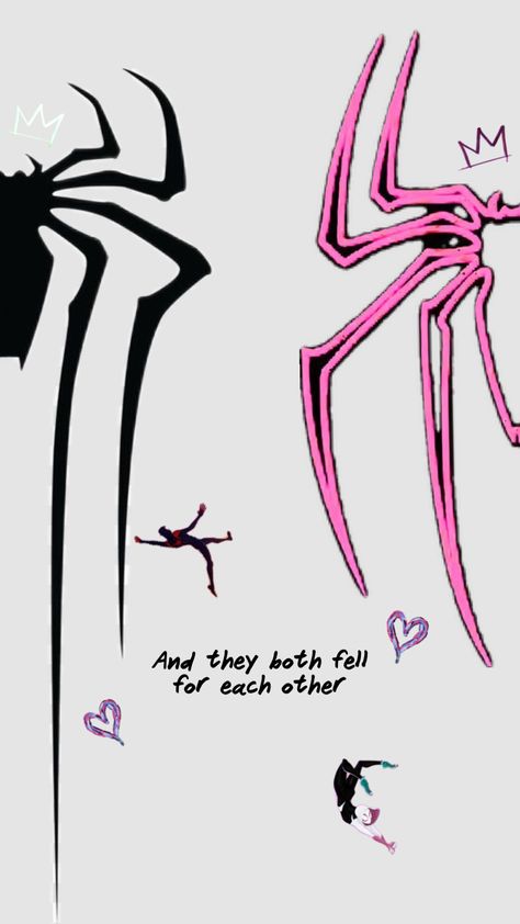 Indeed🥺💕 #milesmorales #movies #vibes #music #wallpaper #art #quotes #marvel #comics #animation #spiderman #spiderverse #spidermanaesthetic #aesthetic #love #friendship #gwenstacy Spiderman Lockscreen, Gwen Stacy Comic, Spiderman Gwen Stacy, Spider Gwen Comics, Spider Gwen Art, Destop Wallpaper, Spiderman And Spider Gwen, Marvel Spider Gwen, Spiderman Spiderverse